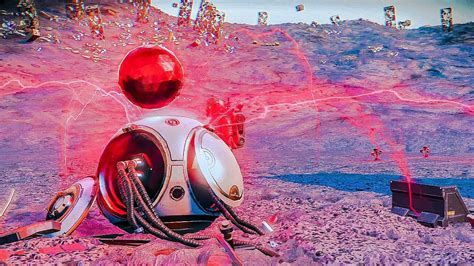 no man's sky planetary anomaly.